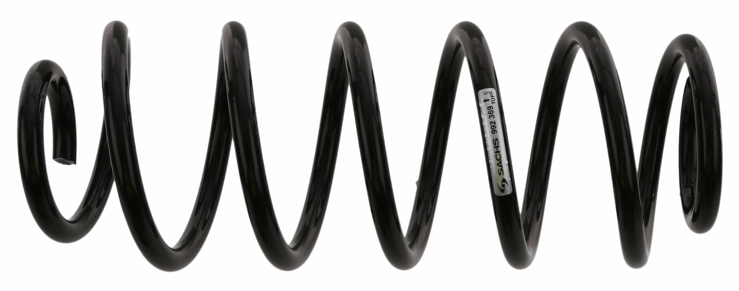 Coil Spring - 992 369 SACHS