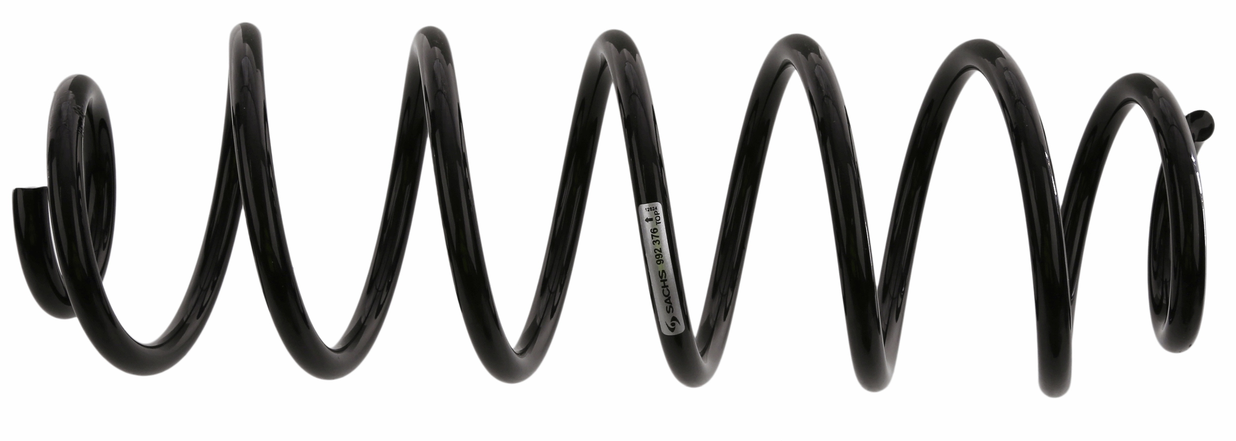 Molla autotelaio - 992 376 SACHS