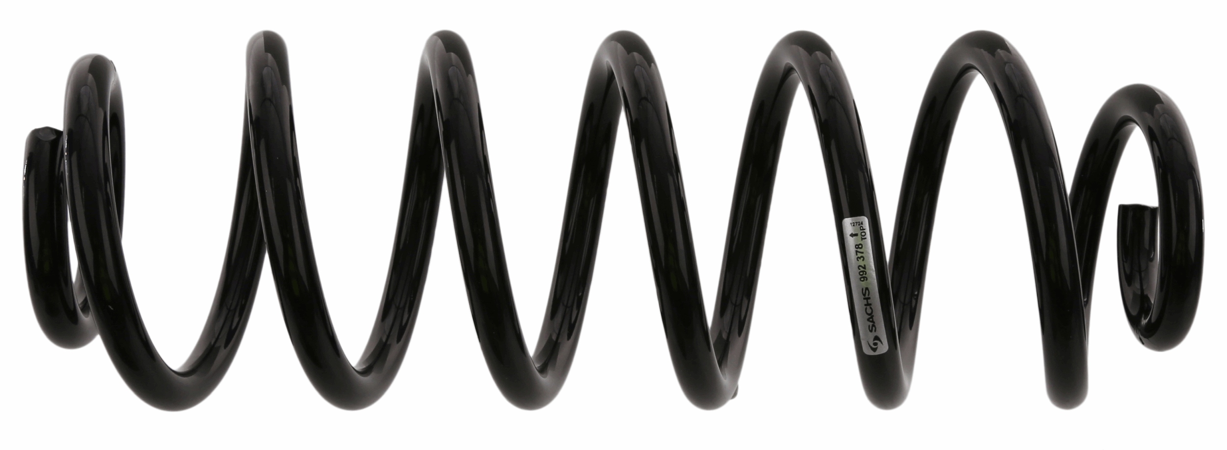 Coil Spring - 992 378 SACHS