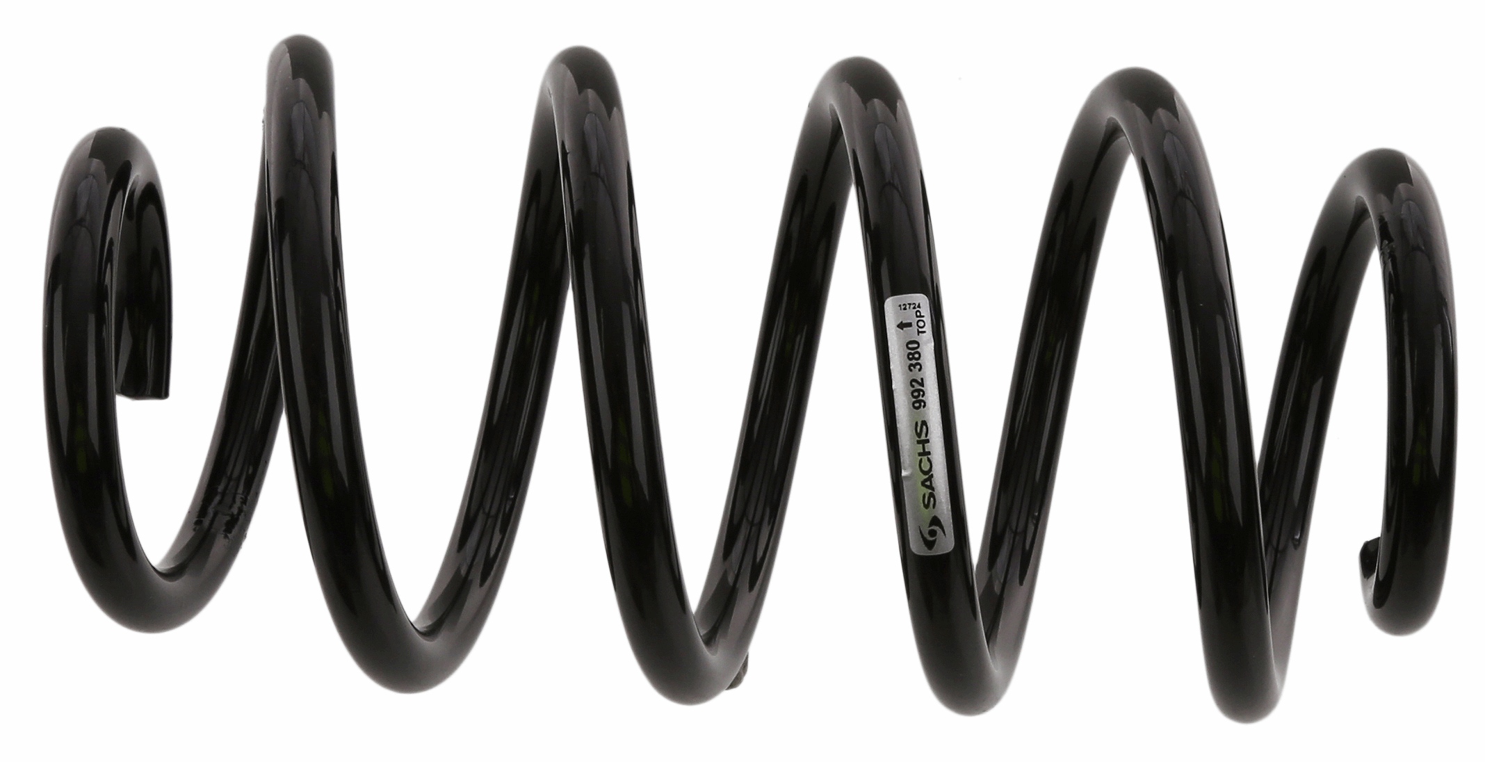 Coil Spring - 992 380 SACHS