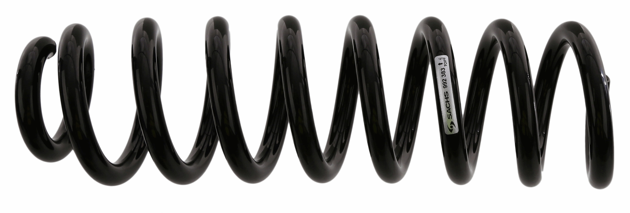 Molla autotelaio - 992 383 SACHS