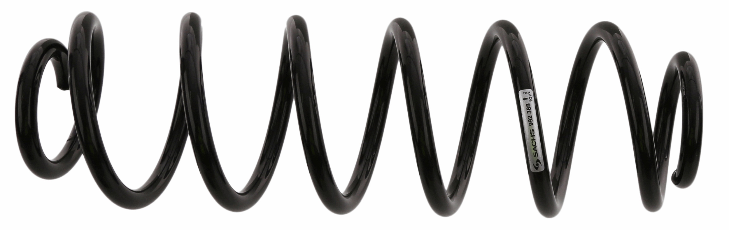 Coil Spring - 992 388 SACHS