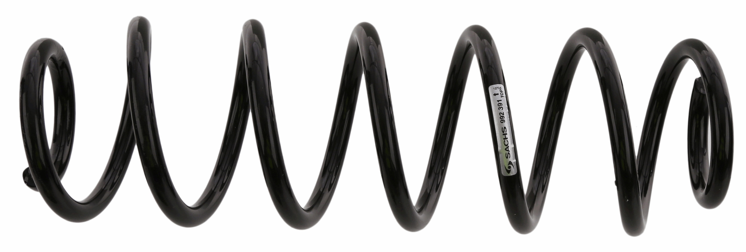 Fahrwerksfeder - 992 391 SACHS