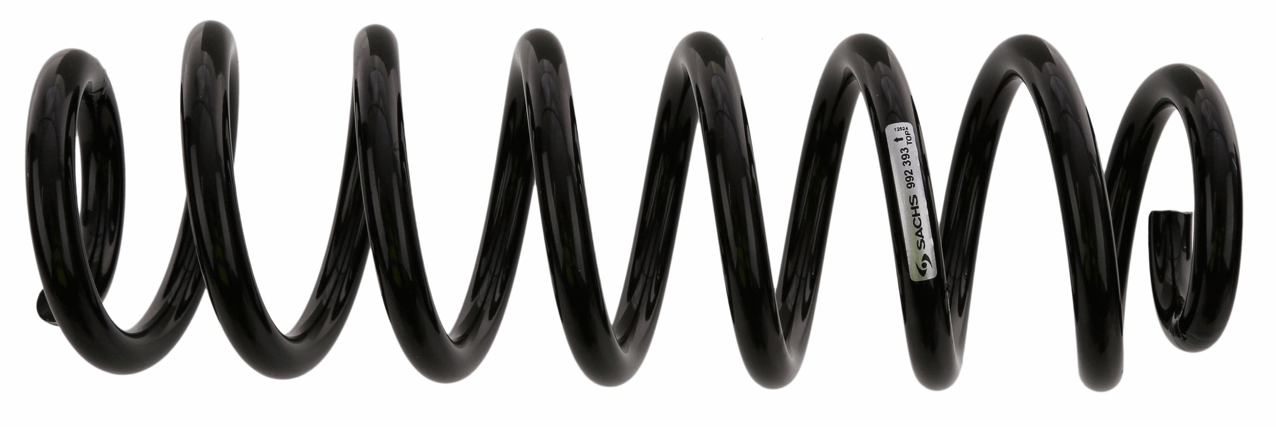 Coil Spring - 992 393 SACHS