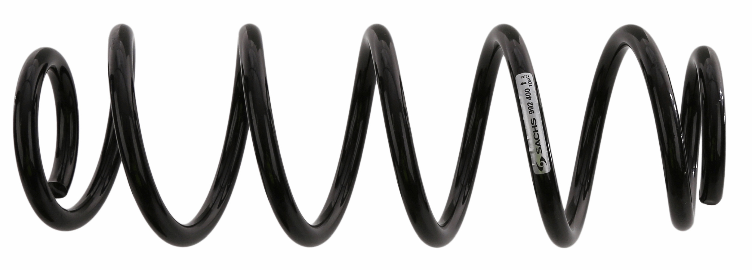Coil Spring - 992 400 SACHS