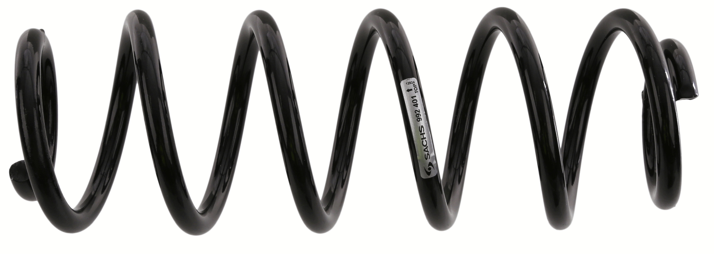 Coil Spring - 992 401 SACHS