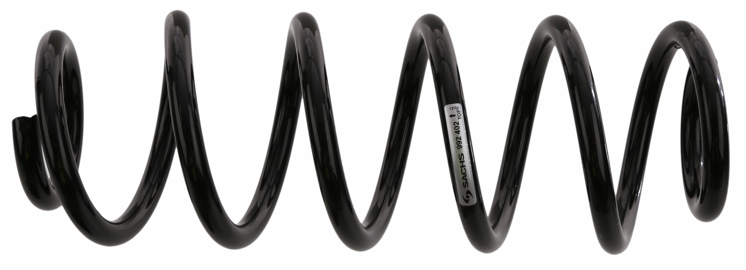 Coil Spring - 992 402 SACHS