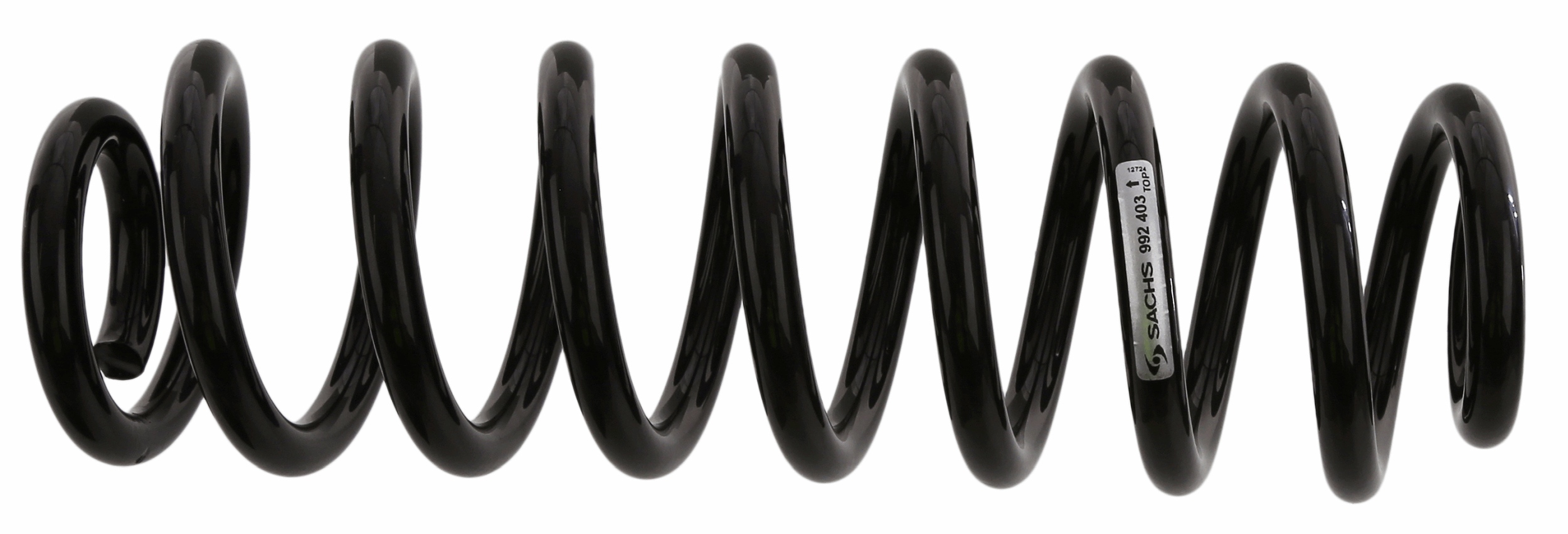 Fahrwerksfeder - 992 403 SACHS