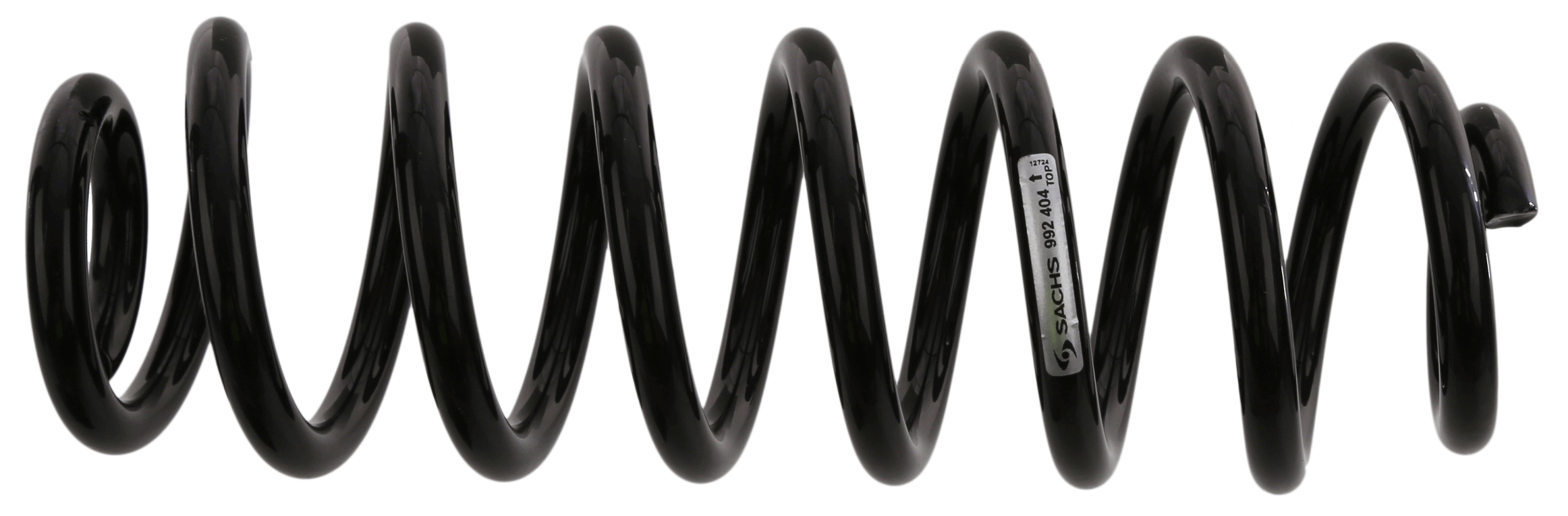 Coil Spring - 992 404 SACHS