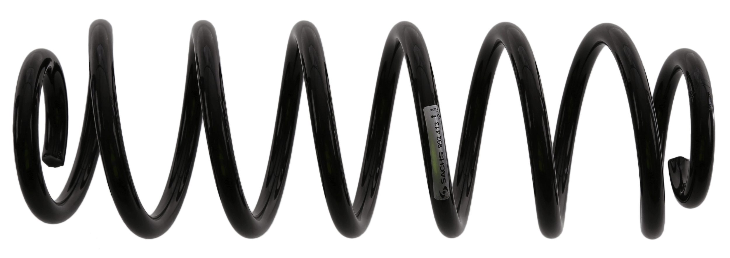 Coil Spring - 992 413 SACHS