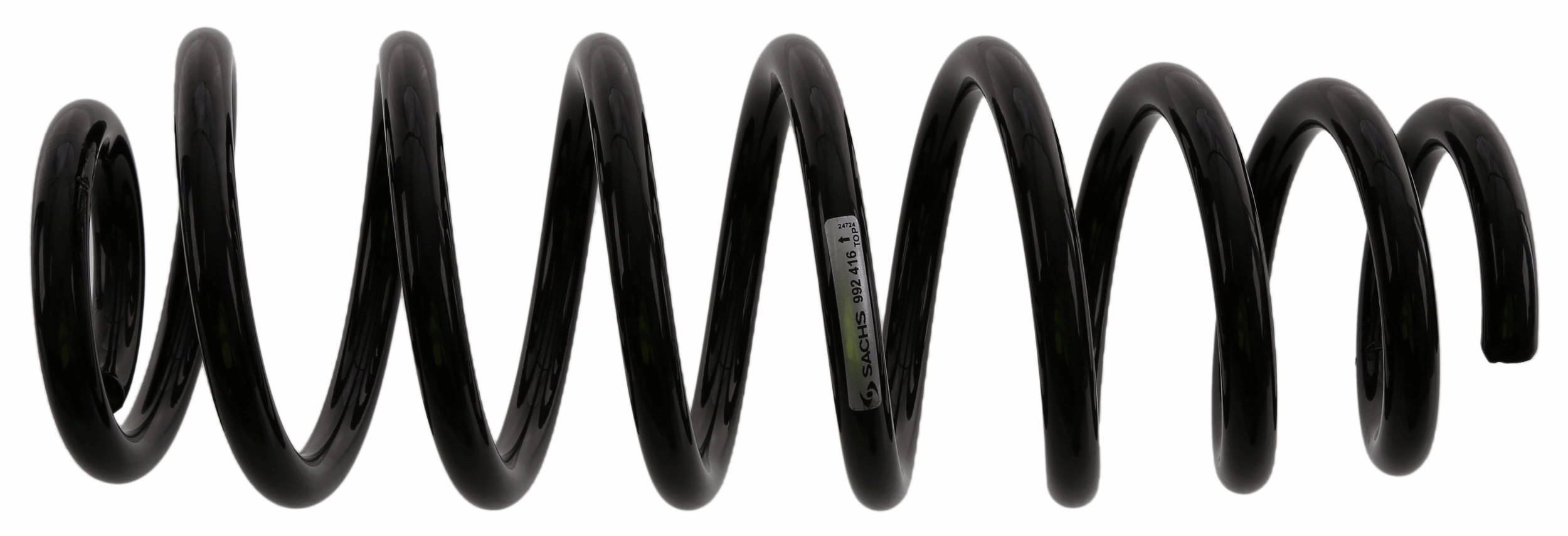 Coil Spring - 992 416 SACHS