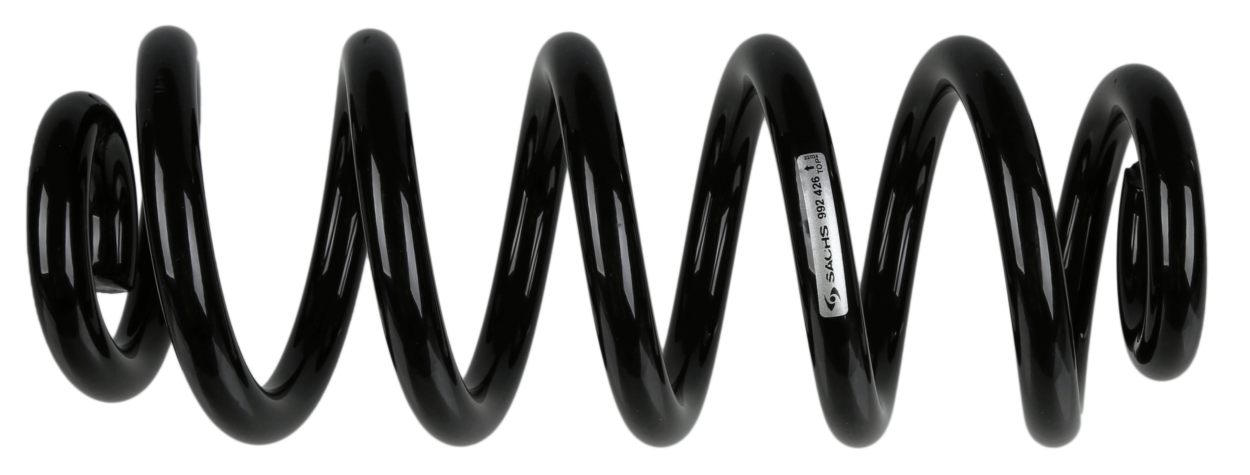 Coil Spring - 992 426 SACHS