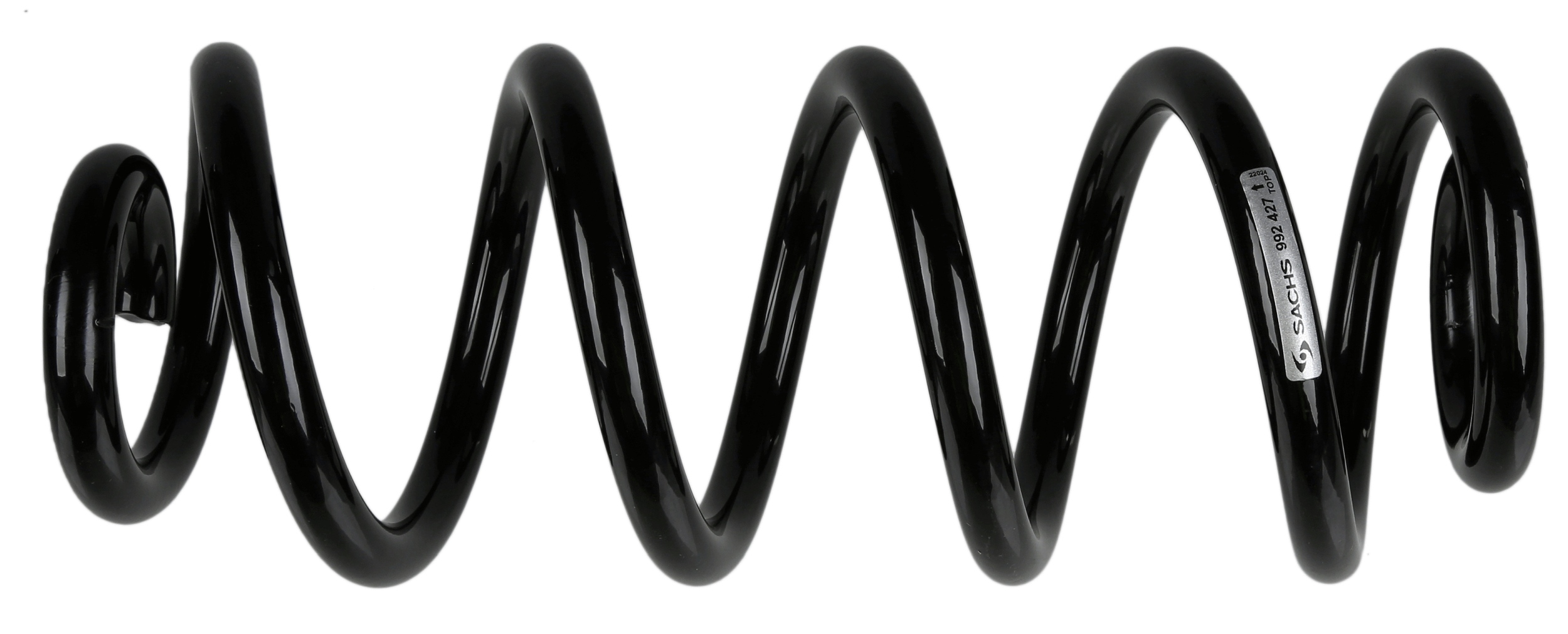 Coil Spring - 992 427 SACHS