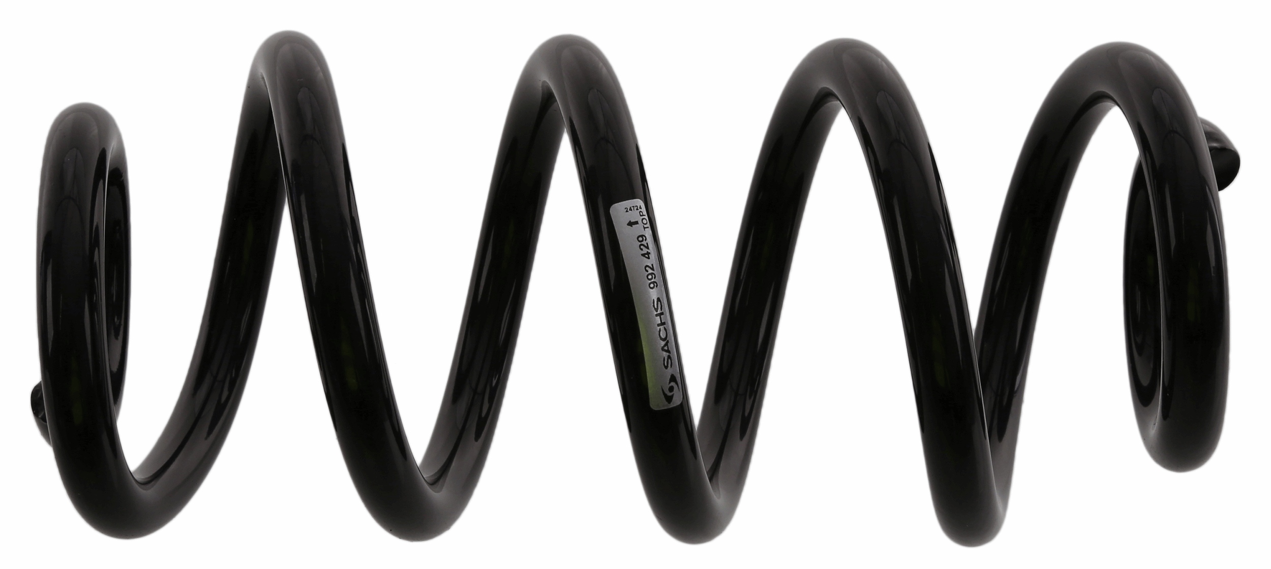 Coil Spring - 992 429 SACHS