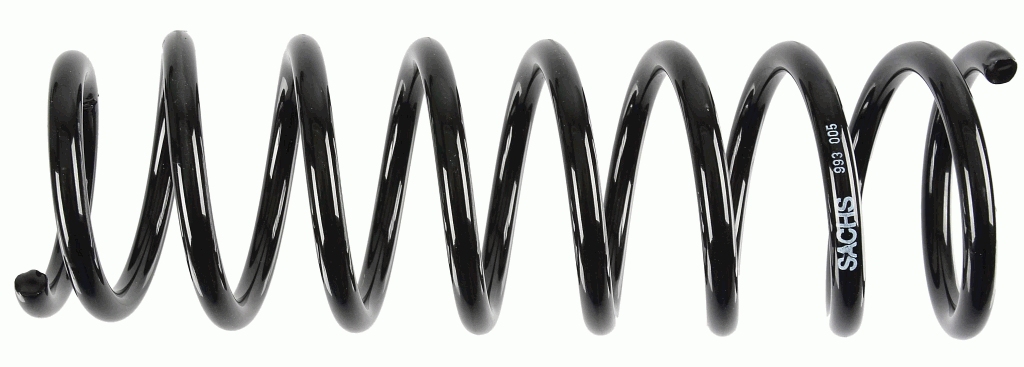 Coil Spring - 993 005 SACHS