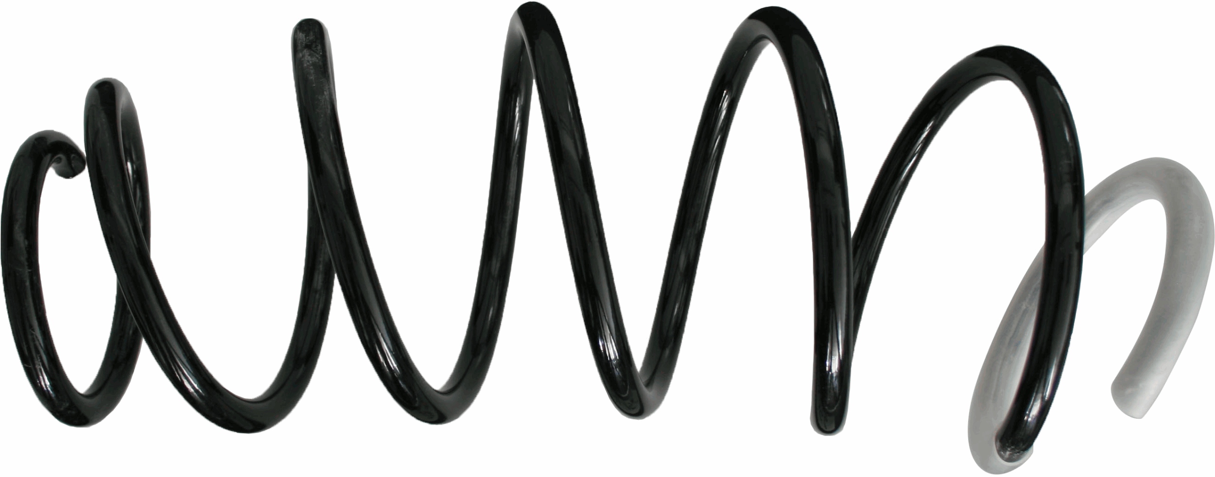 Coil Spring - 993 016 SACHS