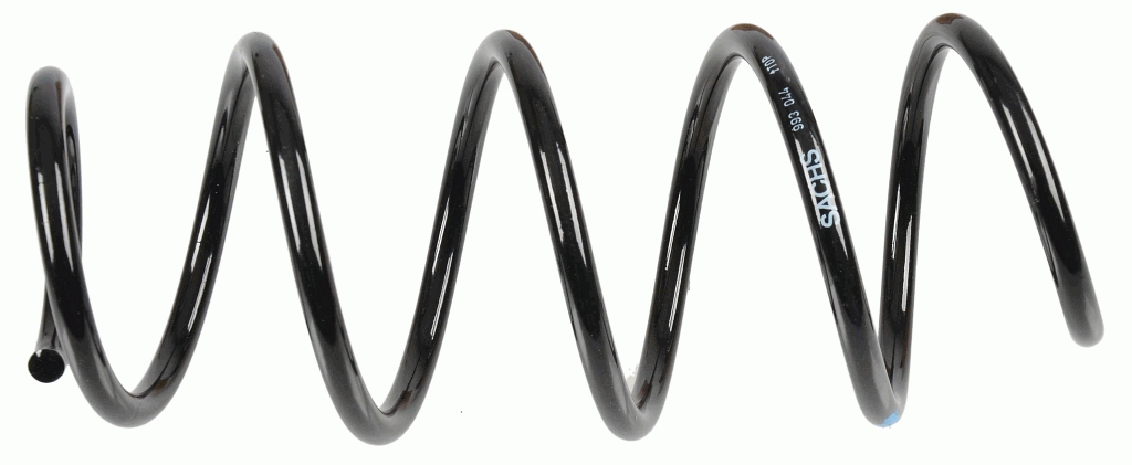 Coil Spring - 993 044 SACHS