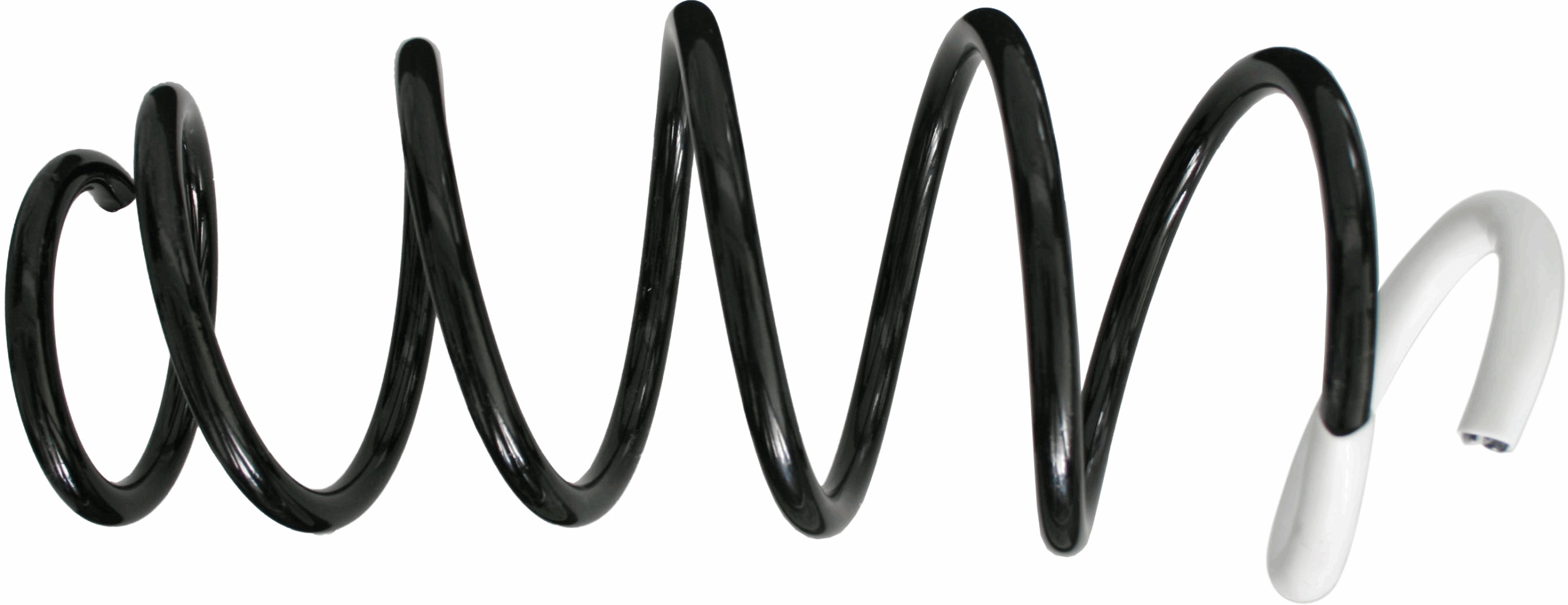 Coil Spring - 993 049 SACHS