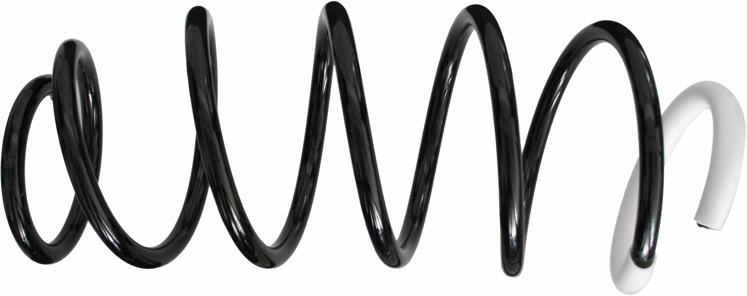Coil Spring - 993 050 SACHS