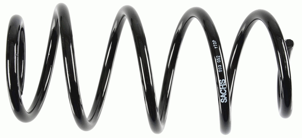 Molla autotelaio - 993 052 SACHS