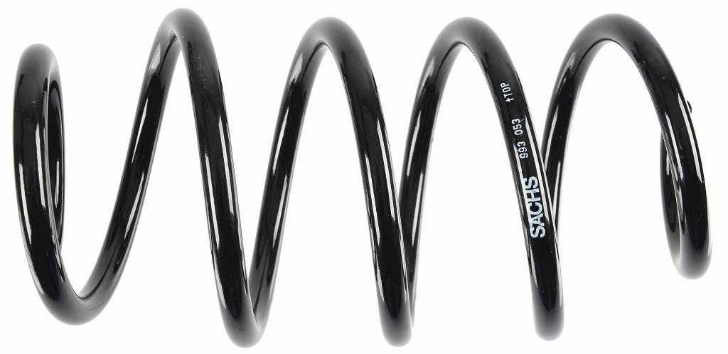 Coil Spring - 993 053 SACHS