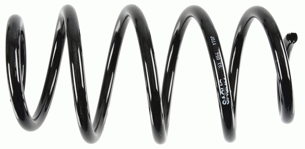 Molla autotelaio - 993 054 SACHS