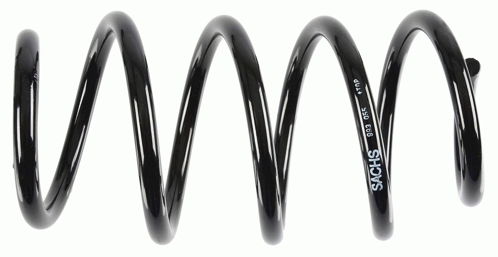 Molla autotelaio - 993 055 SACHS