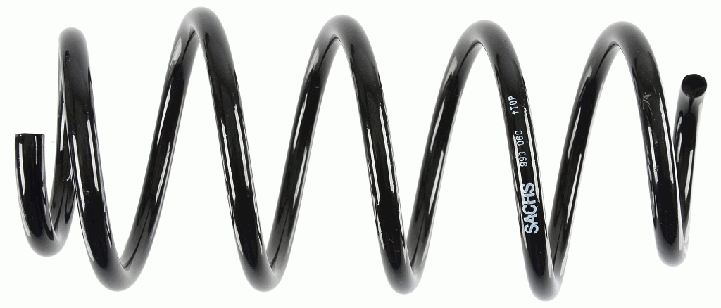 Molla autotelaio - 993 060 SACHS