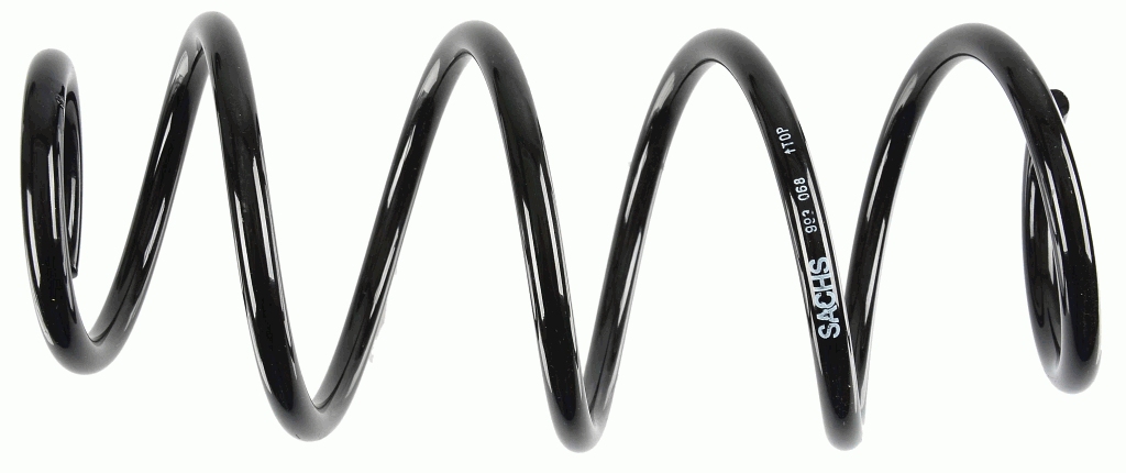 Molla autotelaio - 993 068 SACHS