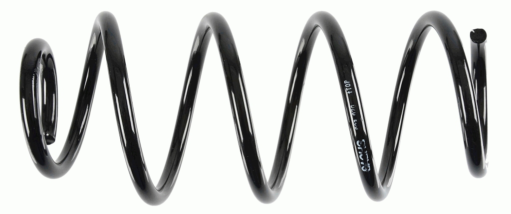 Molla autotelaio - 993 070 SACHS