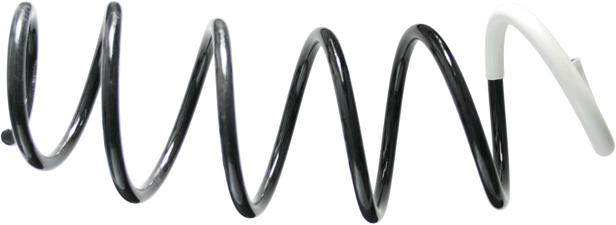 Coil Spring - 993 072 SACHS