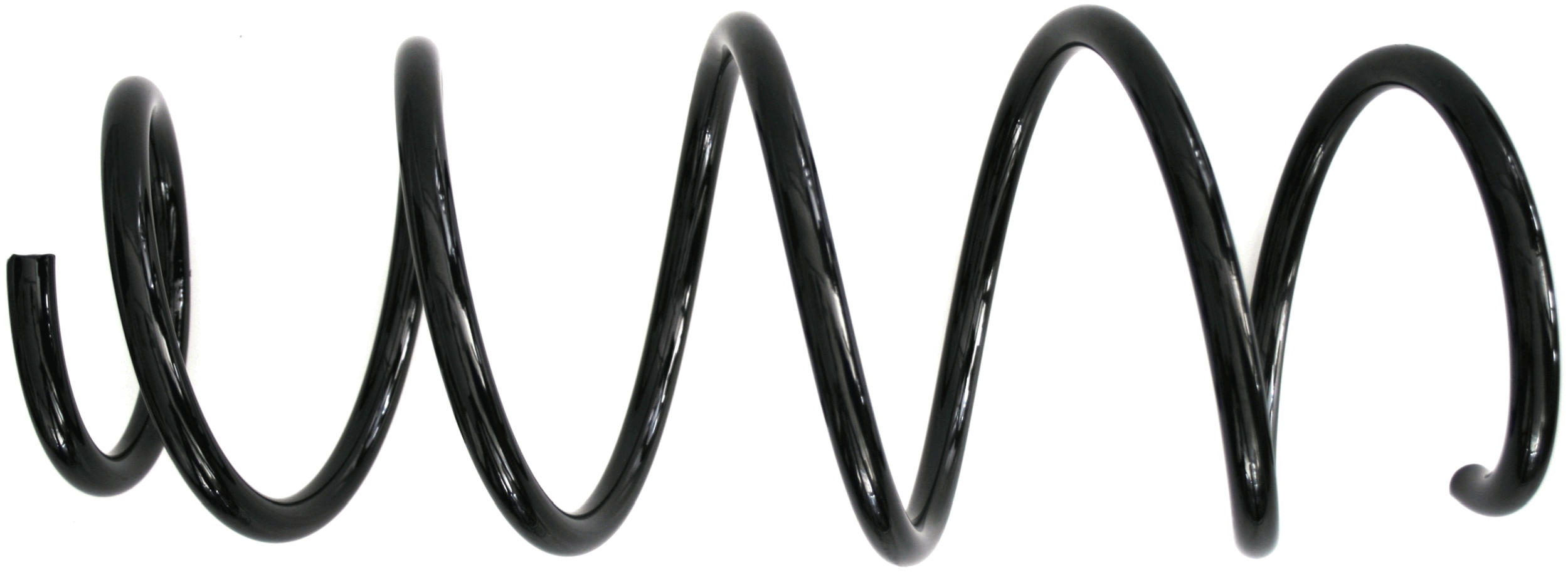 Coil Spring - 993 076 SACHS