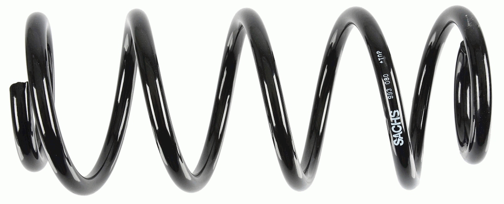 Coil Spring - 993 080 SACHS