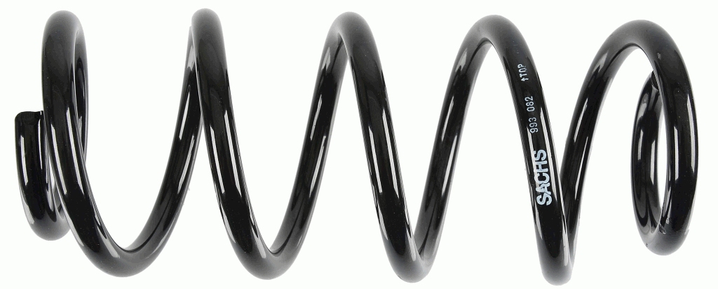 Coil Spring - 993 082 SACHS