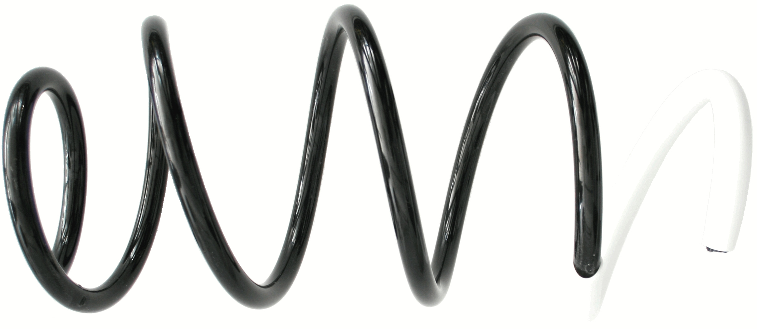 Coil Spring - 993 089 SACHS