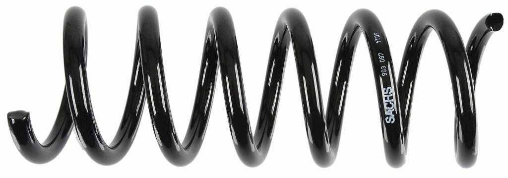 Coil Spring - 993 097 SACHS