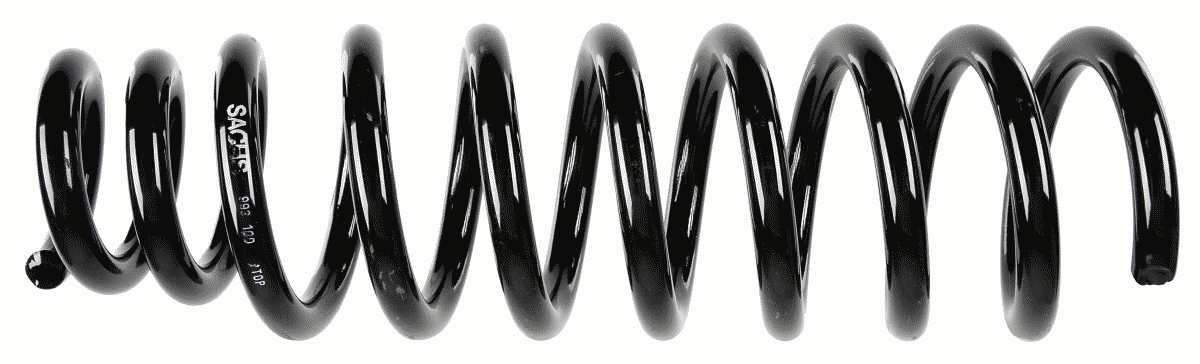 Coil Spring - 993 100 SACHS