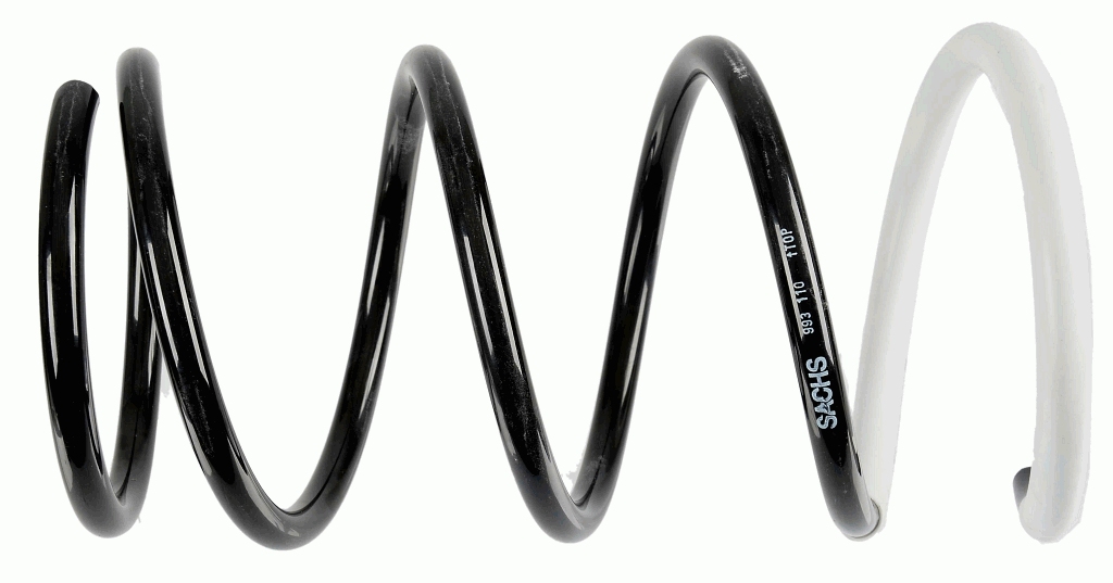 Molla autotelaio - 993 110 SACHS