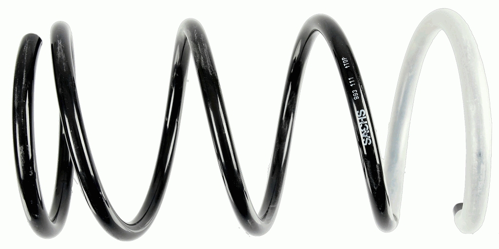 Molla autotelaio - 993 111 SACHS