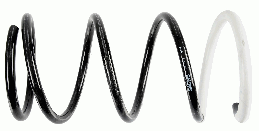 Molla autotelaio - 993 112 SACHS