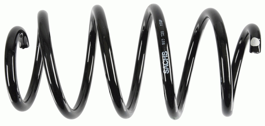 Coil Spring - 993 120 SACHS