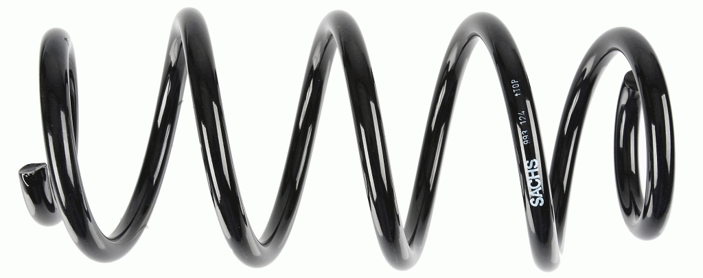 Molla autotelaio - 993 124 SACHS