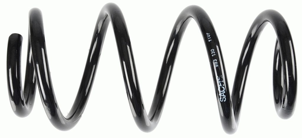 Molla autotelaio - 993 130 SACHS