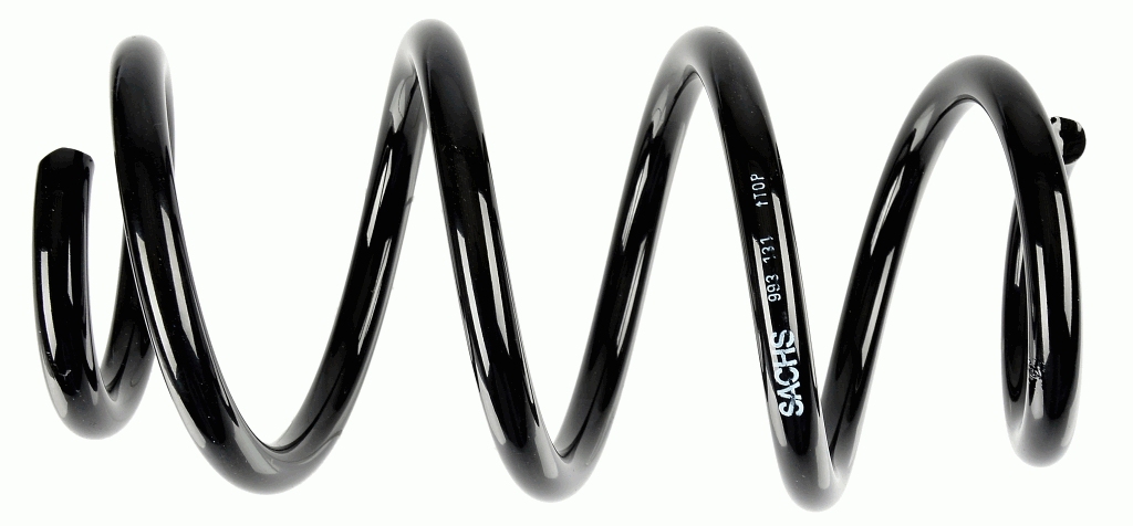 Molla autotelaio - 993 131 SACHS