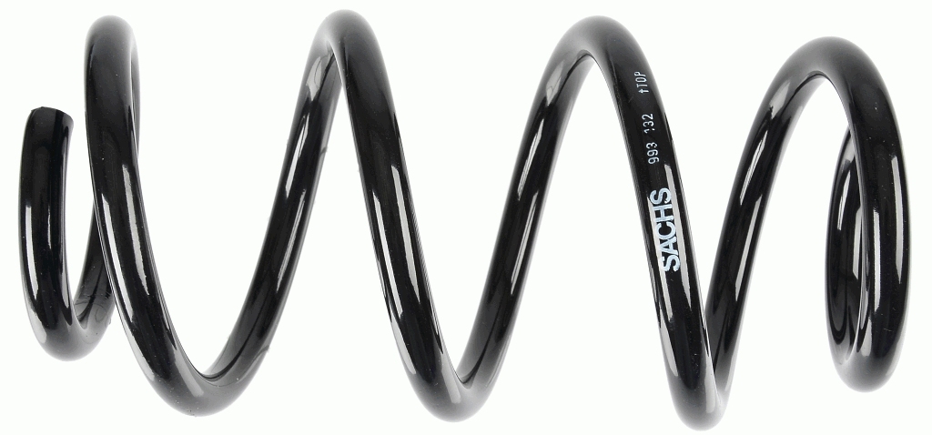 Coil Spring - 993 132 SACHS