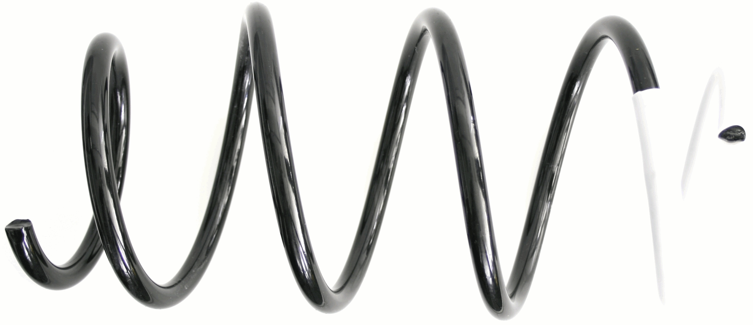 Coil Spring - 993 144 SACHS