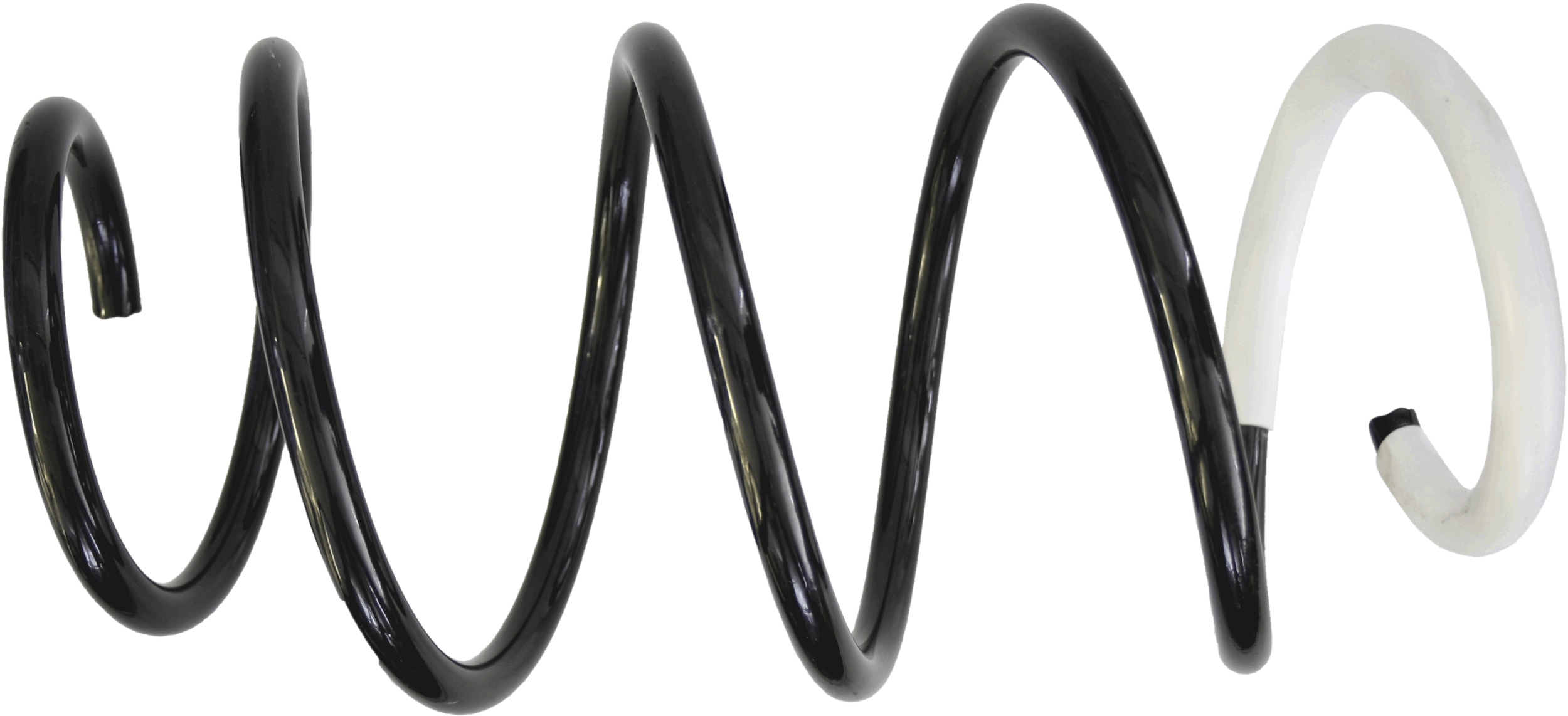 Coil Spring - 993 145 SACHS