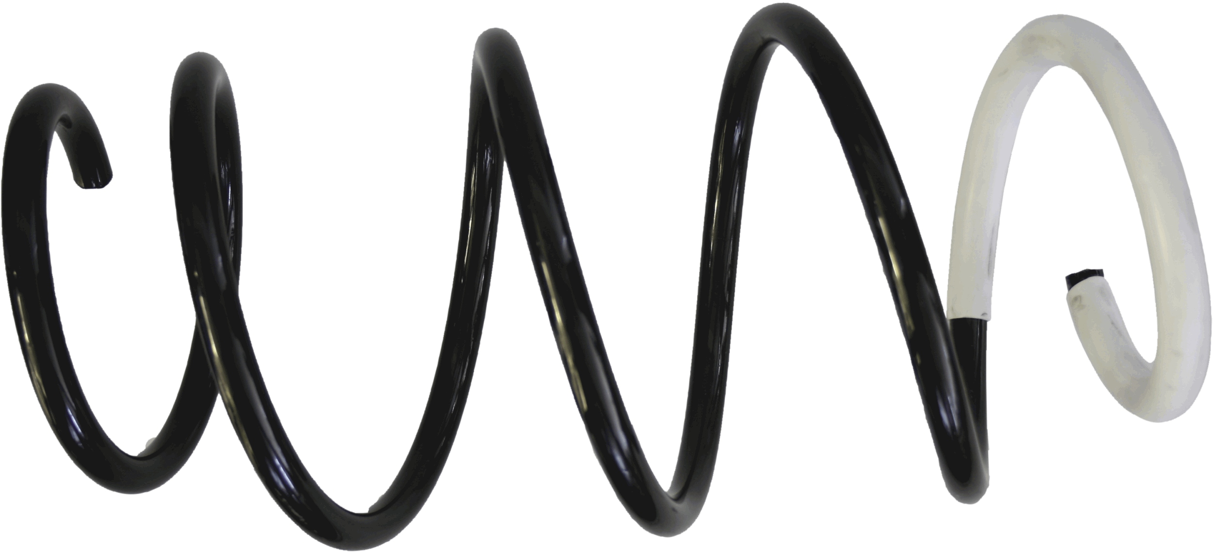 Coil Spring - 993 150 SACHS
