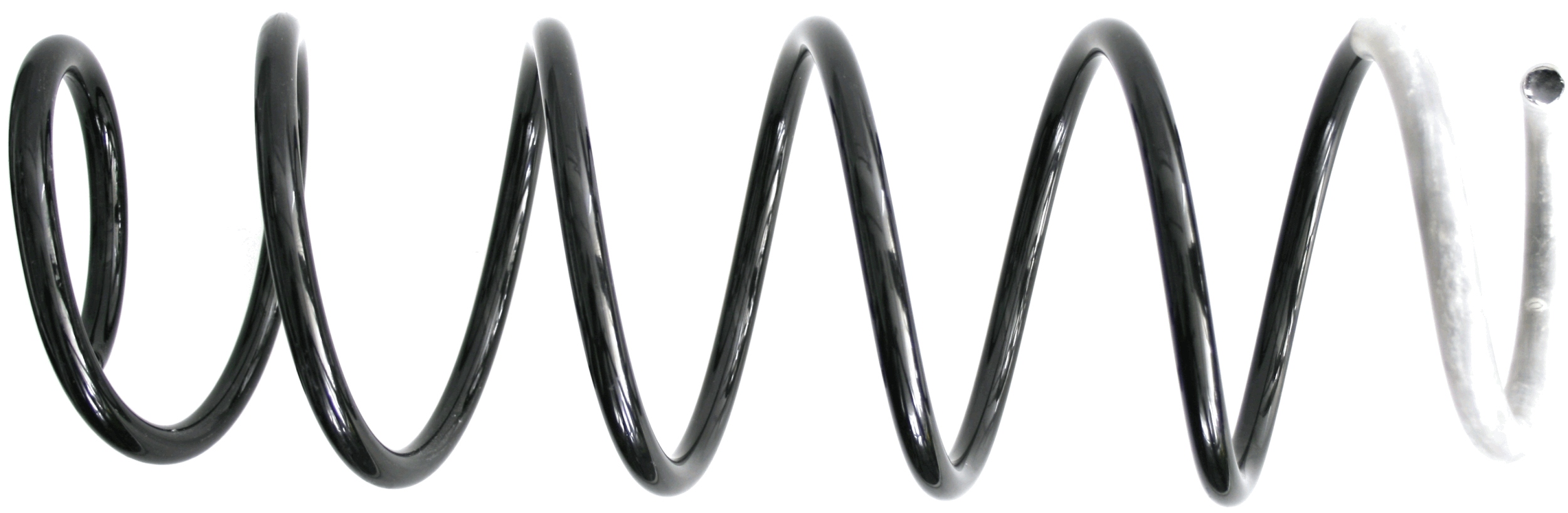 Coil Spring - 993 152 SACHS