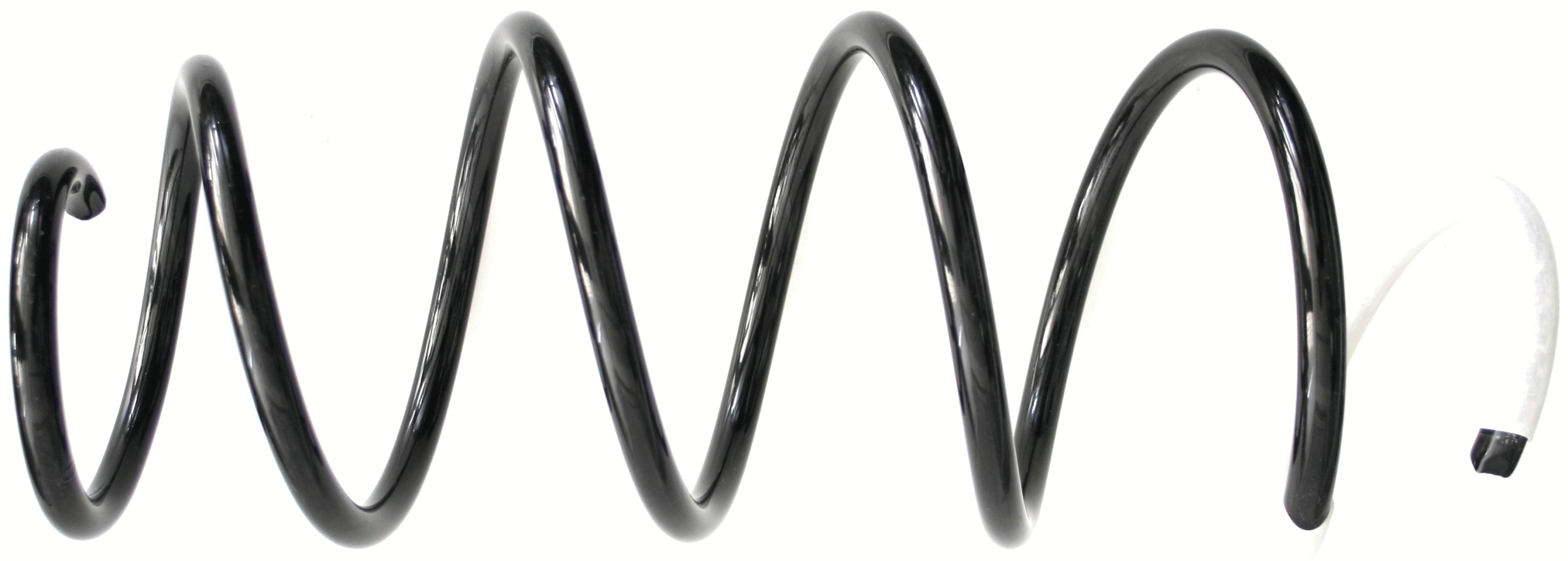 Coil Spring - 993 154 SACHS